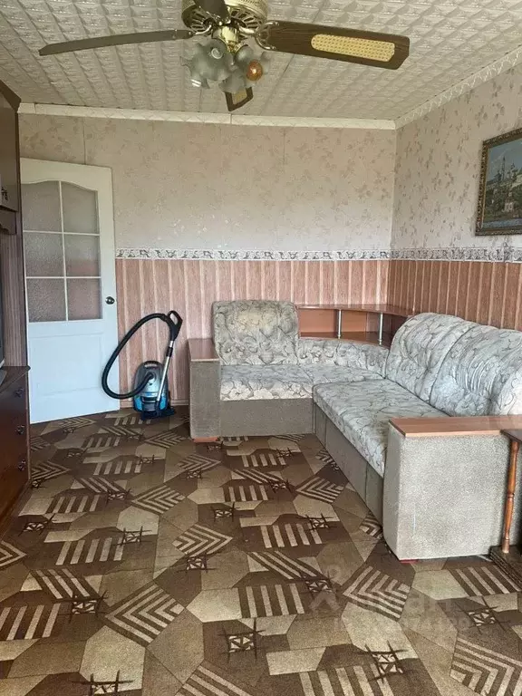 1-к кв. Тверская область, Конаково ул. Гагарина, 29 (32.0 м) - Фото 1