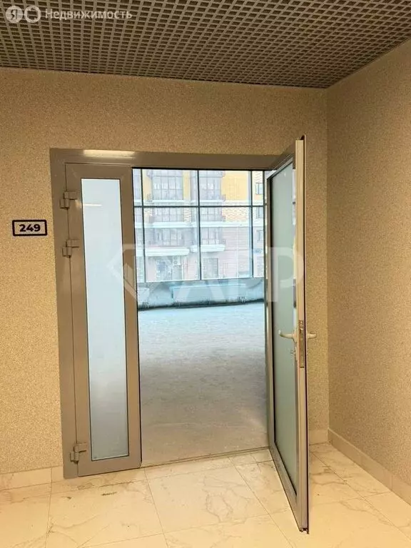 Офис (60 м) - Фото 1