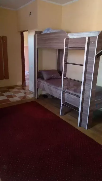 Комната 25 м, 2/4 эт. - Фото 0