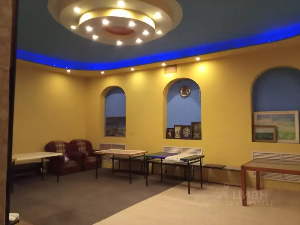 Помещение свободного назначения в Тверская область, Кимры ул. ... - Фото 1