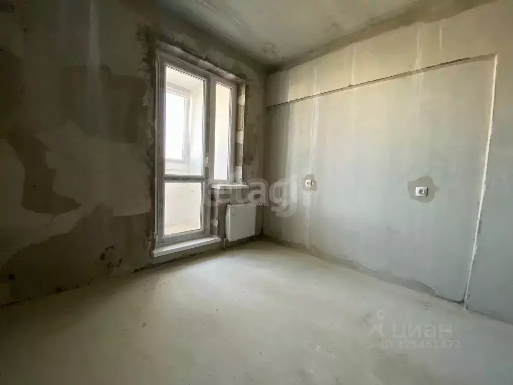 1-к кв. Калужская область, Калуга ул. Минская, 32 (37.3 м) - Фото 2