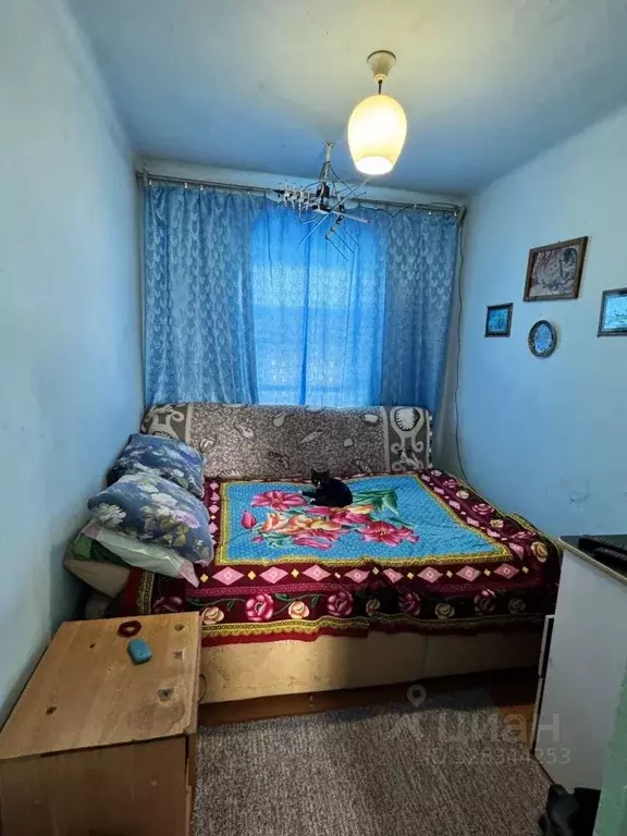 Дом в Приморский край, с. Михайловка ул. Гагарина, 3 (33 м) - Фото 1