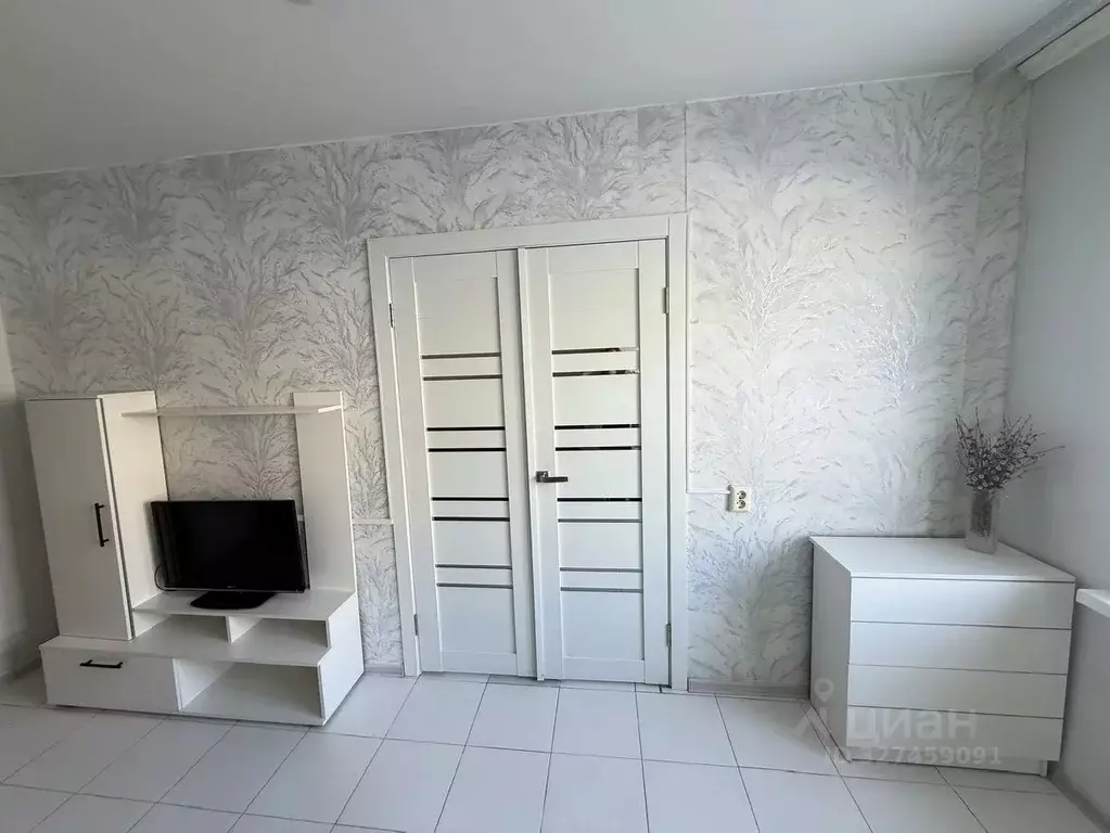 2-к кв. Иркутская область, Иркутск Волгоградская ул., 73 (29.0 м) - Фото 2