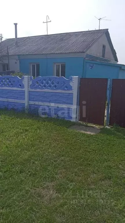 3-к кв. Амурская область, Тамбовский муниципальный округ, с. ... - Фото 1