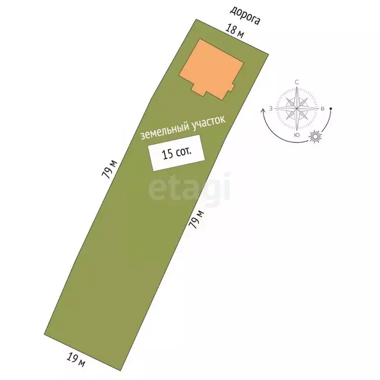 Дом в Белгородская область, Белгород Сумская ул., 317 (115 м) - Фото 0