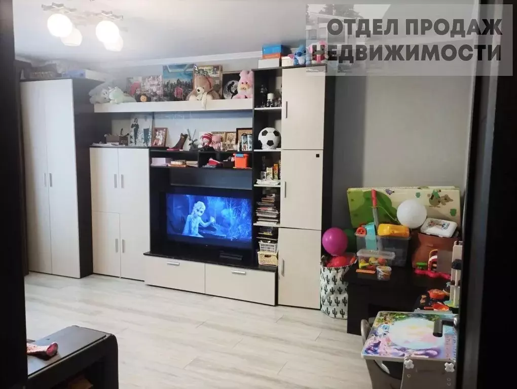 Квартира, 2 комнаты, 50 м - Фото 0