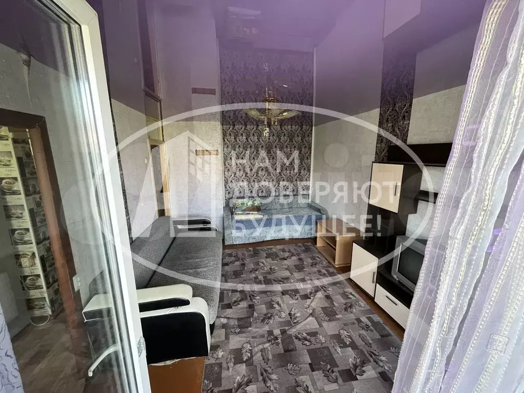 2-к. квартира, 47,3 м, 5/5 эт. - Фото 1