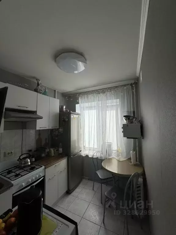 2-к кв. Московская область, Солнечногорск Красная ул., 172 (45.0 м) - Фото 1