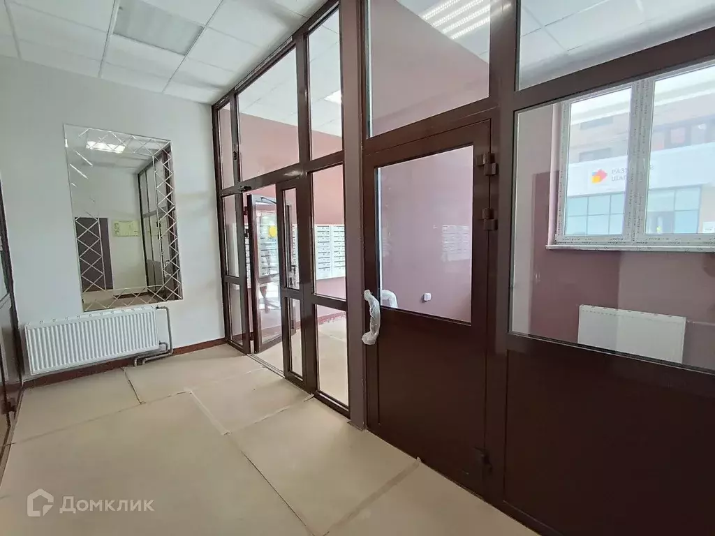 Продаётся 1-к квартира, 39 м - Фото 0