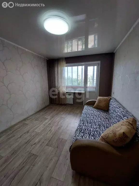 2-комнатная квартира: Черногорск, Юбилейная улица, 18 (44 м) - Фото 0