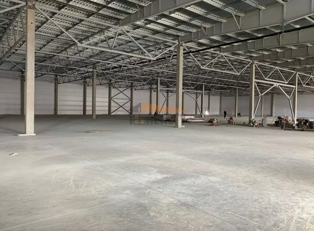 Производственное помещение в Московская область, Балашиха Кучино мкр, ... - Фото 1