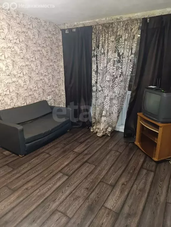 1-комнатная квартира: Нижний Тагил, Газетная улица, 11 (29.4 м) - Фото 1