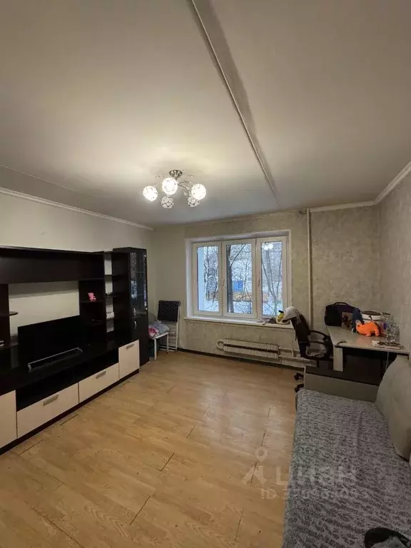 Комната Москва Дубнинская ул., 61 (17.0 м) - Фото 0