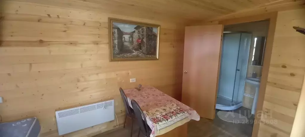 Дом в Московская область, Чехов муниципальный округ, д. Масново-Жуково ... - Фото 1