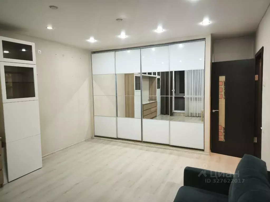 2-к кв. Москва ул. Гришина, 2К1 (56.0 м) - Фото 2