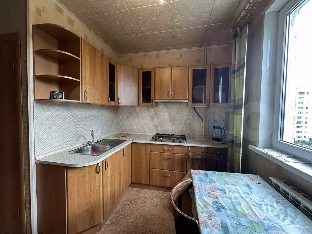 2-к. квартира, 50 м, 5/9 эт. - Фото 0