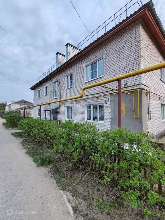 Продаётся 2-к квартира, 41.3 м - Фото 1