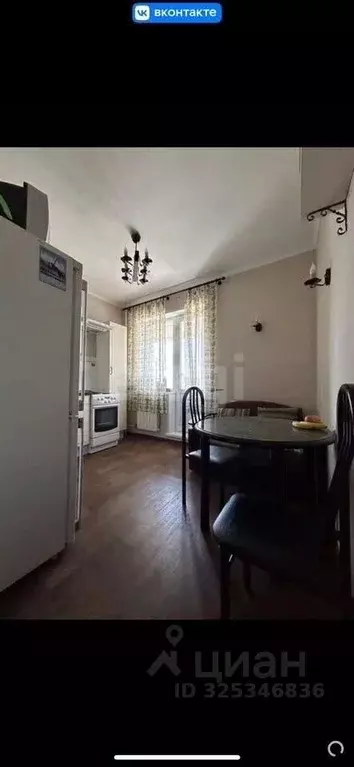 1-к кв. Москва ул. Москворечье, 4к6 (41.9 м) - Фото 1