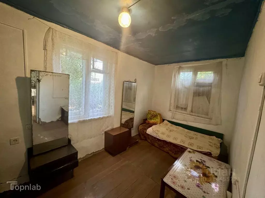 Дом в Астраханская область, Приволжский район, Электрик садовое ... - Фото 1