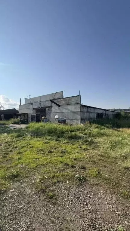Помещение свободного назначения в Иркутская область, Зиминский район, ... - Фото 1