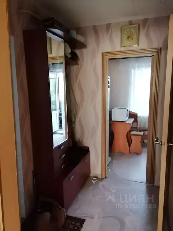 1-к кв. Тульская область, Суворов Школьная ул., 20 (35.0 м) - Фото 0