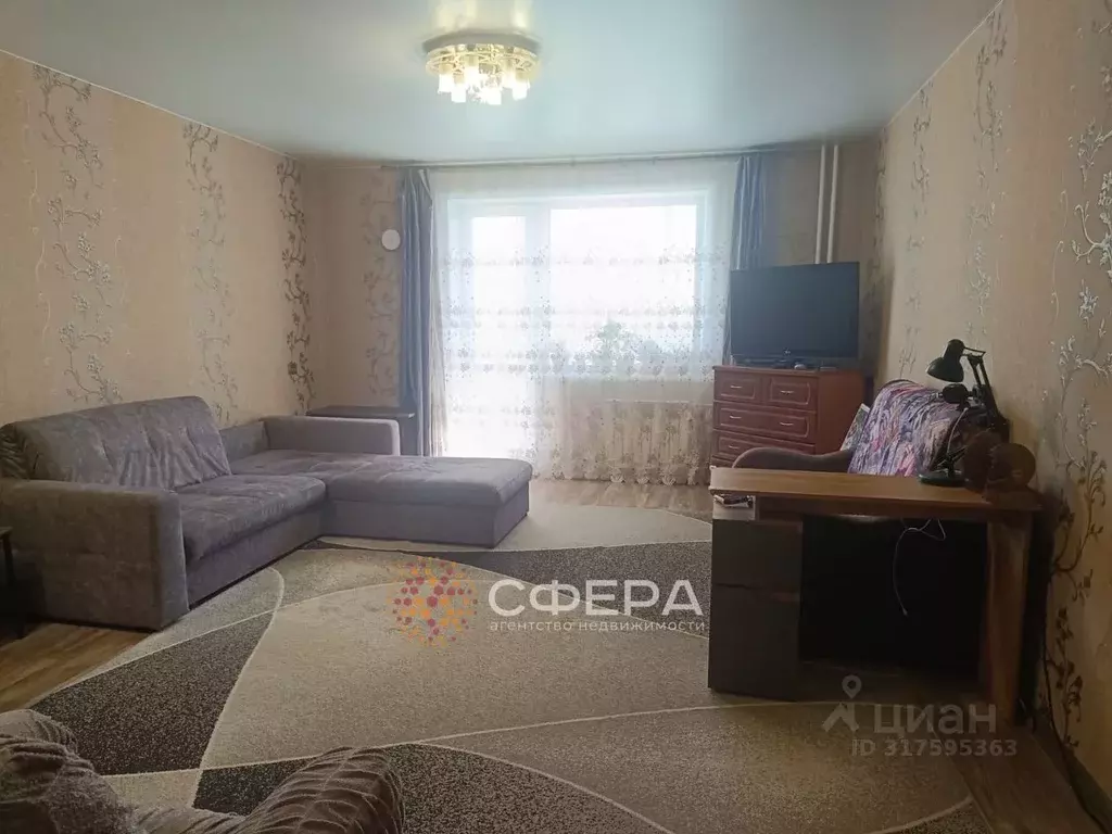 Студия Новосибирская область, Новосибирск ул. Виктора Шевелева, 24 ... - Фото 0