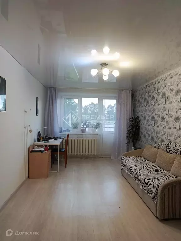 Продаётся 3-к квартира, 67.5 м - Фото 0