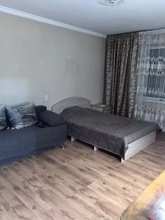 1-к кв. Адыгея, Майкоп ул. 12 Марта, 150К1 (37.0 м) - Фото 2