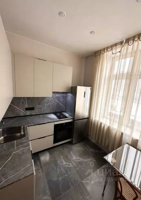 2-к кв. Москва Шелепихинская наб., 10 (57.0 м) - Фото 1