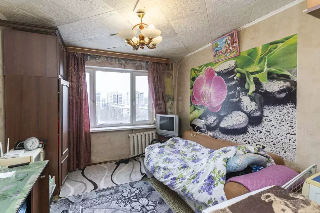 Студия Тюменская область, Тюмень Олимпийская ул., 34 (15.1 м) - Фото 1