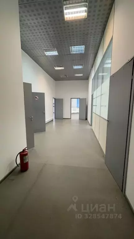 Офис в Москва Павелецкая наб., 2С3 (202 м) - Фото 2