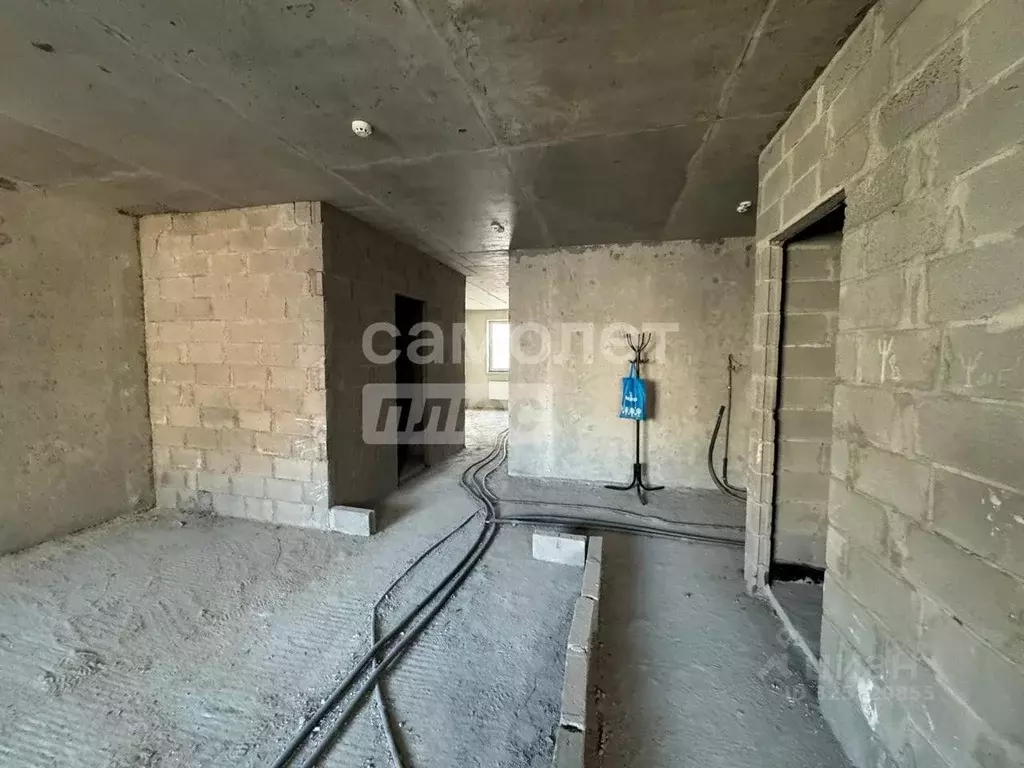 2-к кв. Московская область, Котельники ул. Кузьминская, 15 (70.0 м) - Фото 2