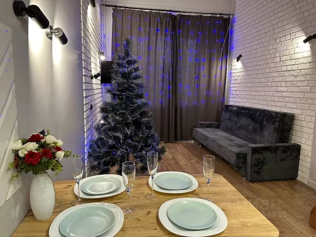 1-к кв. Москва ул. Генерала Кузнецова, 18К1 (40.0 м) - Фото 1