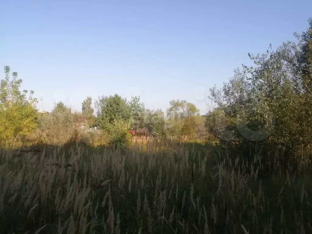 Участок 12 сот. (СНТ, ДНП) - Фото 0