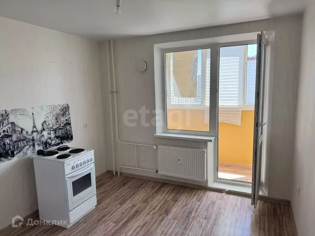 Продаётся 1-к квартира, 34.6 м - Фото 1