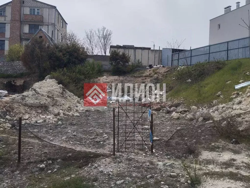Участок в Севастополь ул. Агатовая, 6 (5.2 сот.) - Фото 2