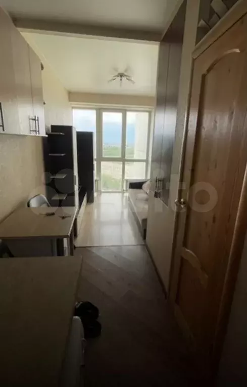 Апартаменты-студия, 16 м, 13/14 эт. - Фото 0