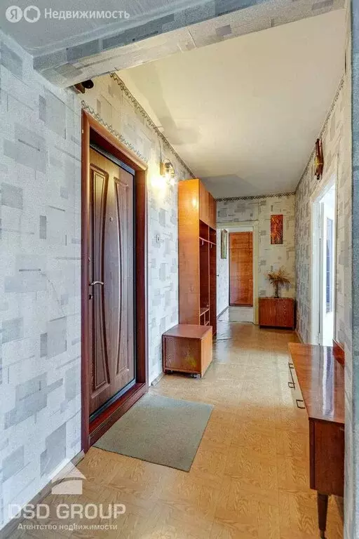 2-комнатная квартира: Хабаровск, микрорайон Южный, улица ... - Фото 1