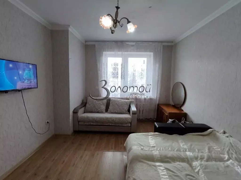 1-к кв. Ставропольский край, Кисловодск ул. Романенко, 39 (32.5 м) - Фото 2