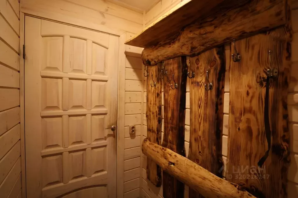 Дом в Свердловская область, Заречный База отдыха ДухЛес тер., 3 (60 м) - Фото 2