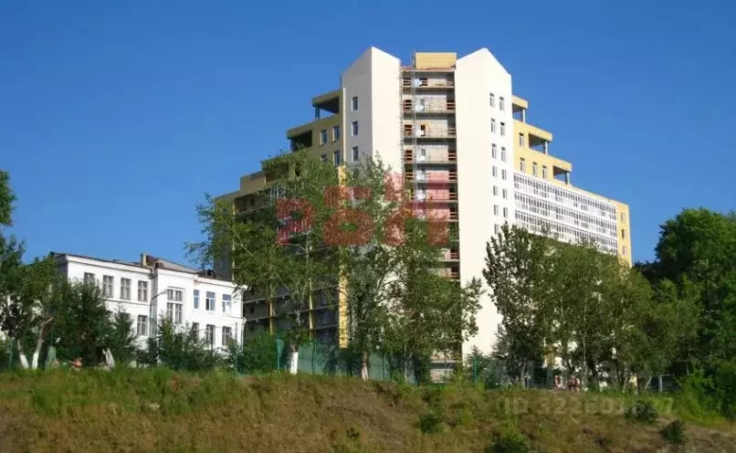 Помещение свободного назначения в Свердловская область, Екатеринбург ... - Фото 1