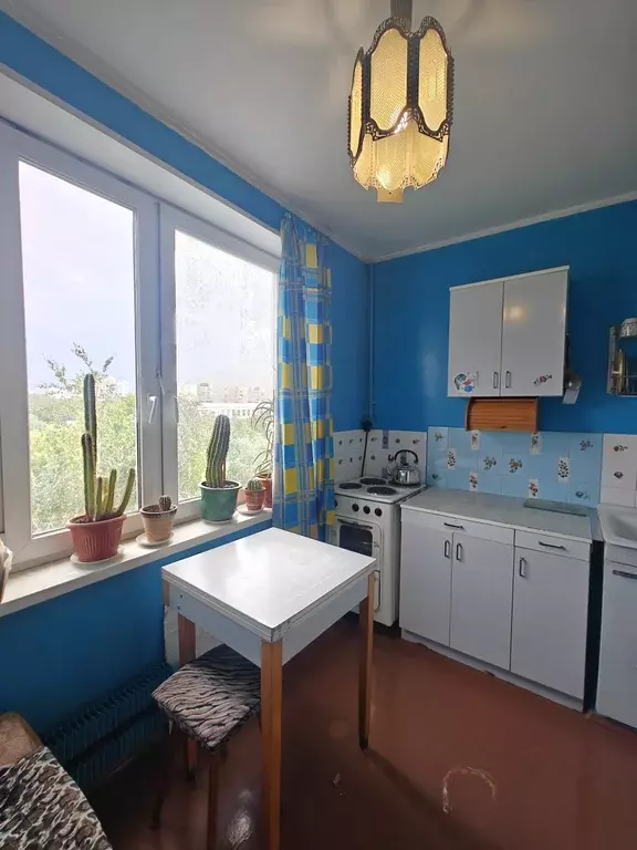 Продаётся 1-к квартира, 31.2 м - Фото 0