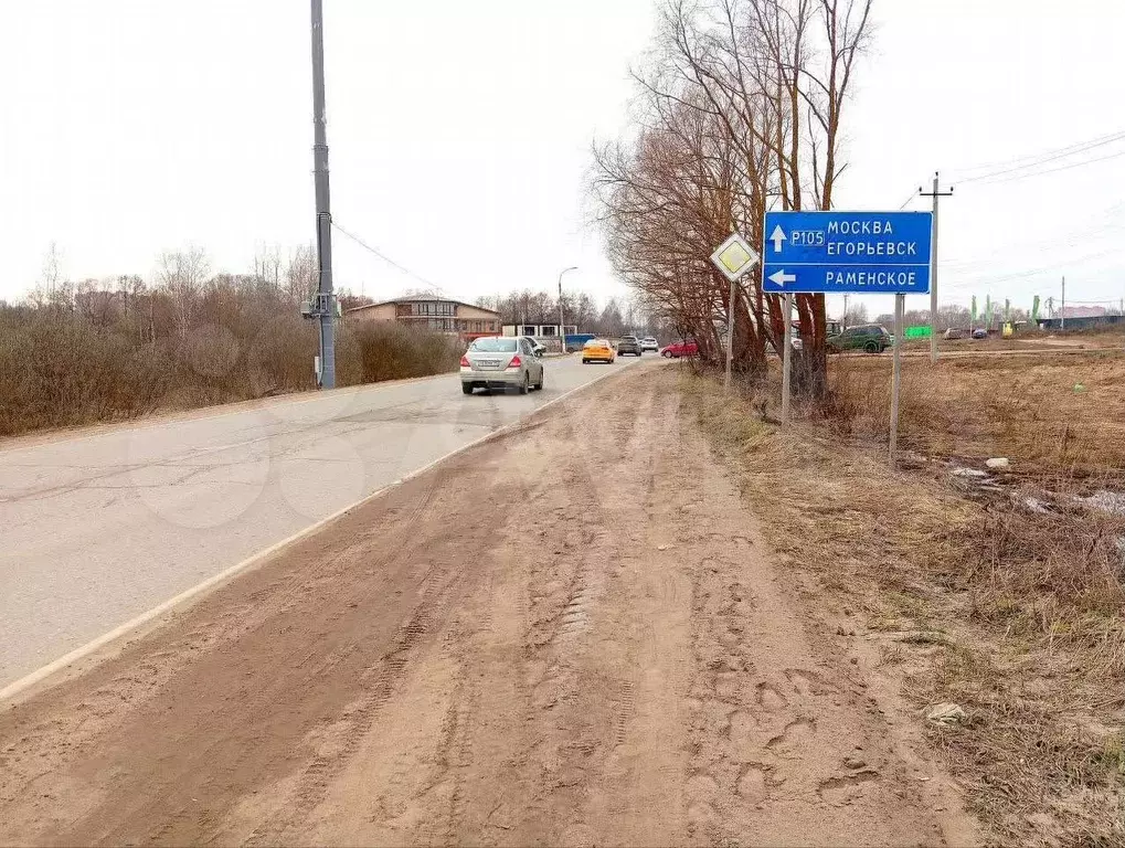 Участок 6 сот. (ИЖС) - Фото 0