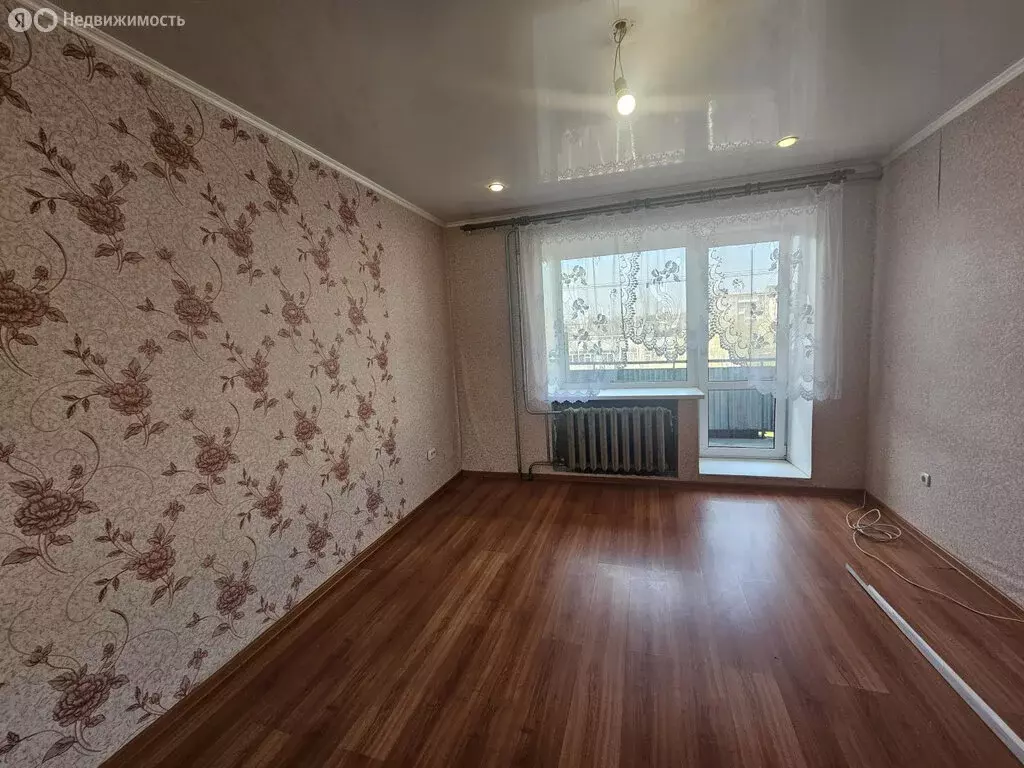 2-комнатная квартира: Пермь, улица Карбышева, 76/2 (50 м) - Фото 0