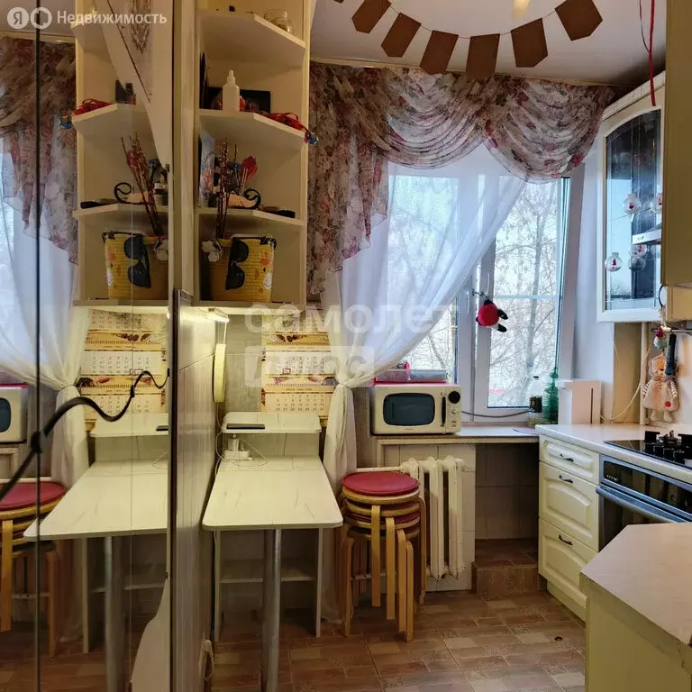 2-комнатная квартира: Долгопрудный, Московское шоссе, 41 (41.9 м) - Фото 1