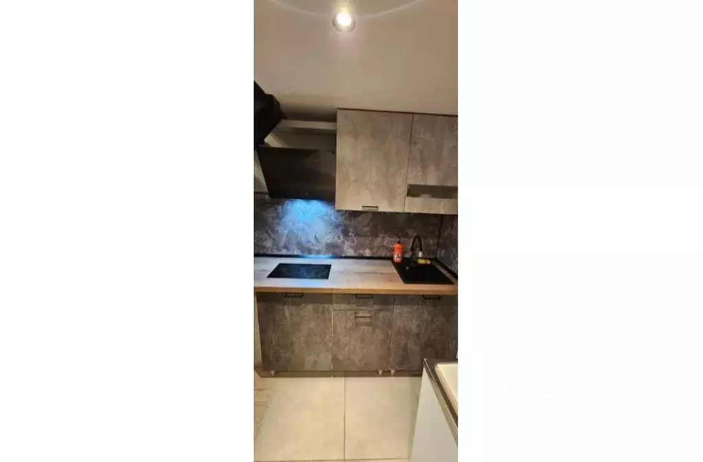 1-к кв. Москва ул. Перерва, 8С1 (38.0 м) - Фото 2