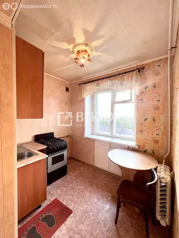 3-комнатная квартира: Кострома, улица Крупской, 27А (51 м) - Фото 0