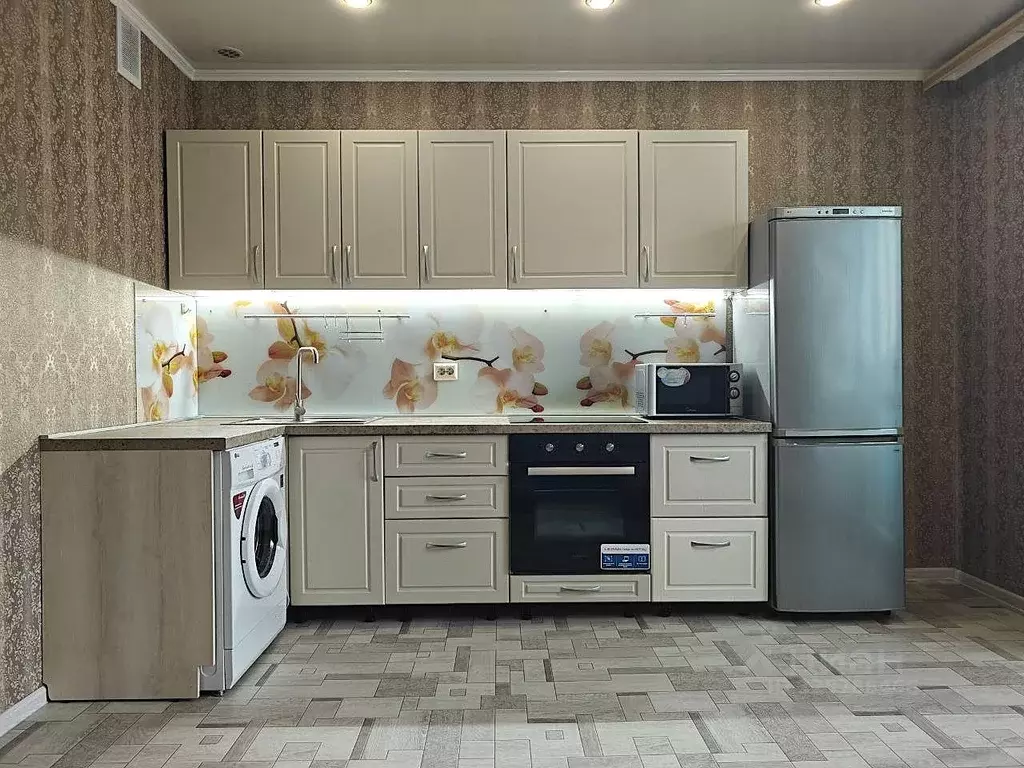 Студия Челябинская область, Челябинск Университетская Набережная ул., ... - Фото 1