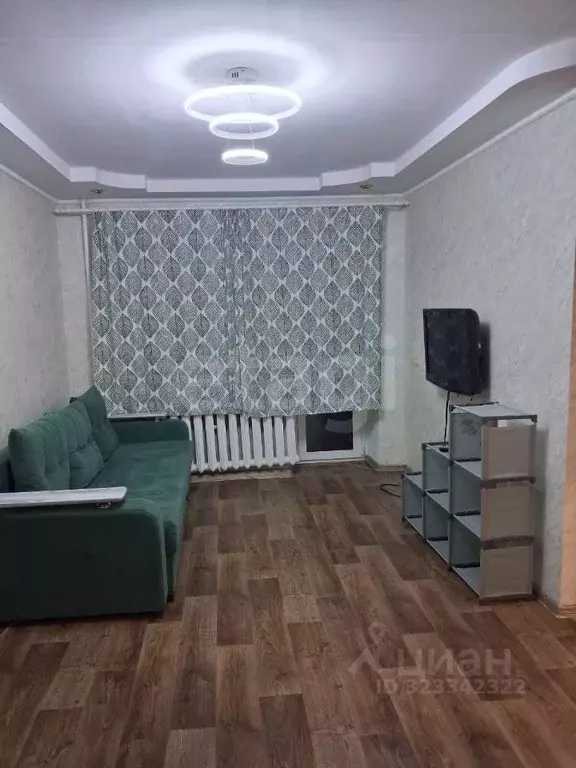 1-к кв. Амурская область, Благовещенск ул. Ленина, 7 (31.0 м) - Фото 1