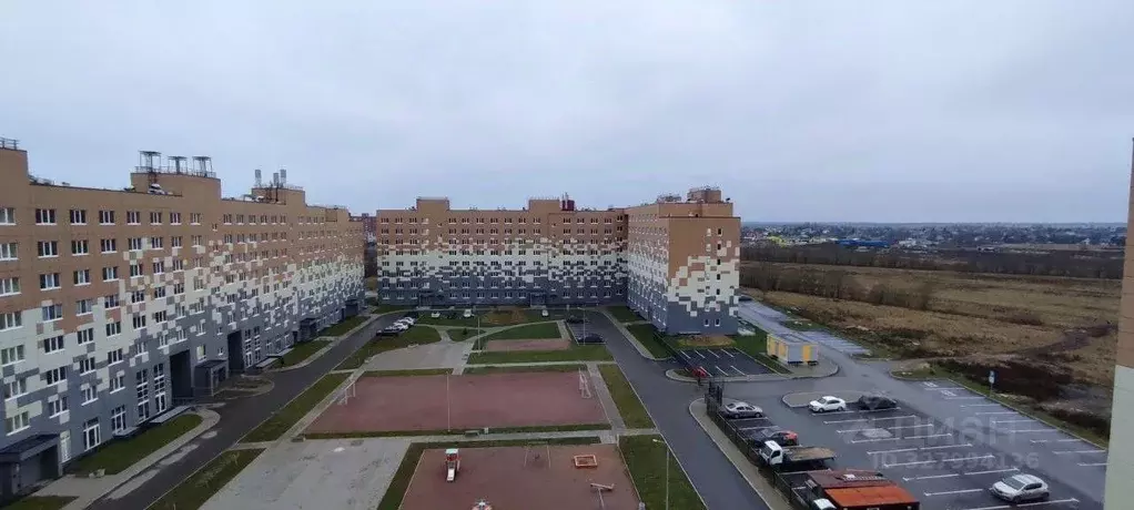 Студия Ленинградская область, Коммунар г. Гатчинский муниципальный ... - Фото 1